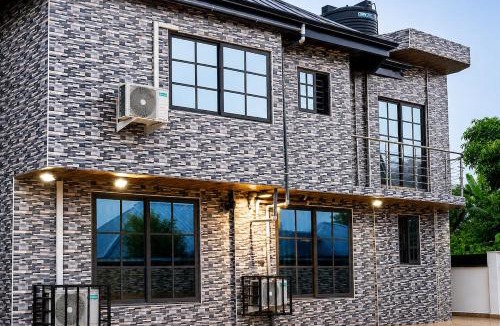 Accra House | Kingdom homes