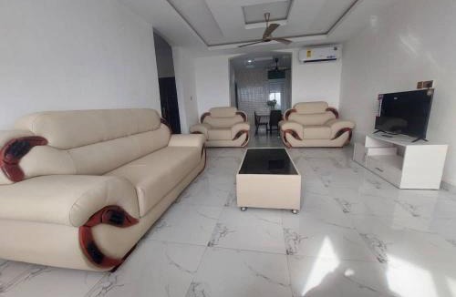 Kumasi Apartment | Monroe Luxury Apartments