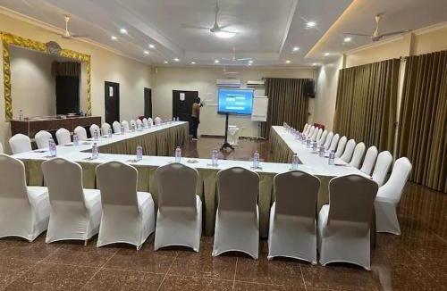 Labadi Hotel | Mr smith hotel