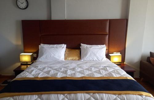 Tamale Hotel | Tima Sara Hotel