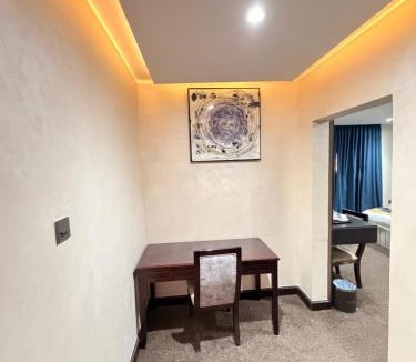East Legon Hotel | Sonia Hotel