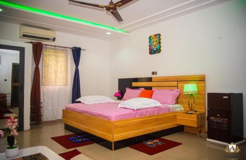 Kpalime Hotel | Hôtel Akwin Kpalimé