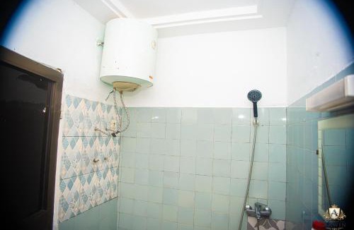 Kpalime Hotel | Hôtel Akwin Kpalimé