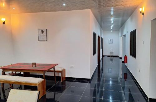 Kyebi House | Foasis lodge kyebi gh