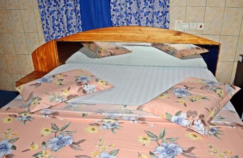 Agbodrafo Hotel | Hôtel Loris