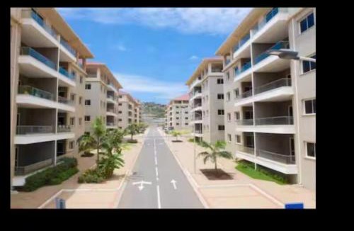 Weija Apartment | Eden Heights
