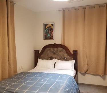 Weija Apartment | Eden Heights