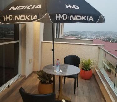 Weija Apartment | Eden Heights