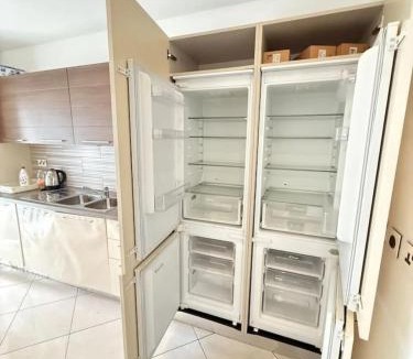 Accra Hotel | Presidential 3BR - Skysuites