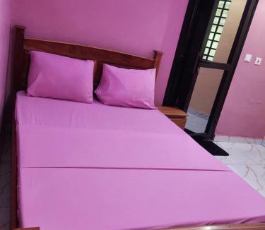 Eastern Region Hotel | Amassa Resort Hotel