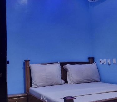 Eastern Region Hotel | Amassa Resort Hotel