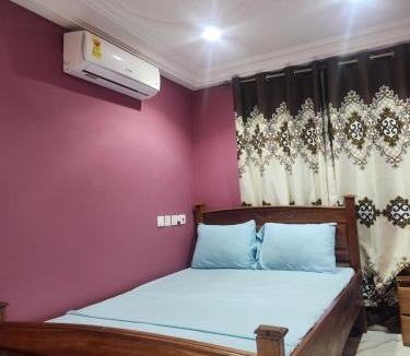 Eastern Region Hotel | Amassa Resort Hotel