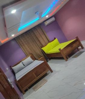 Eastern Region Hotel | Amassa Resort Hotel