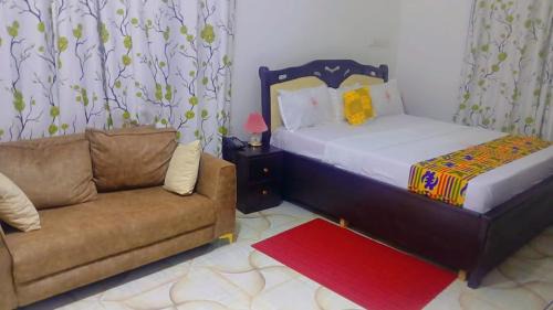 Sunyani Hotel | Excel Roses Hotels