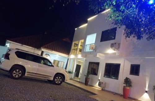 Sunyani Hotel | Excel Roses Hotels