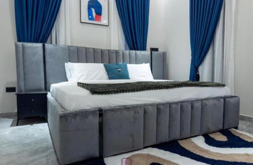 Kwabenyan Apartment | Rosedale luxury apartment