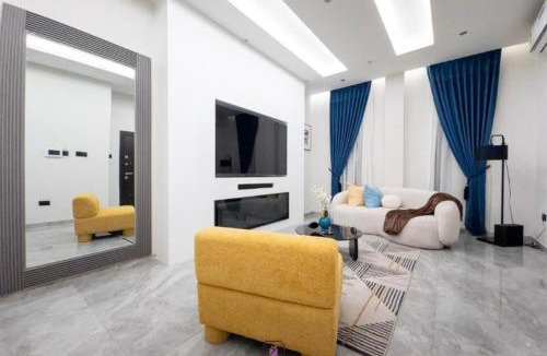 Kwabenyan Apartment | Rosedale luxury apartment