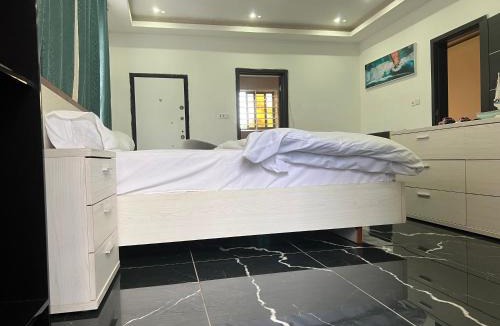 Aburi Apartment | Afse apartments Peduase
