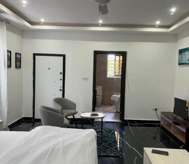 Aburi Apartment | Afse apartments Peduase
