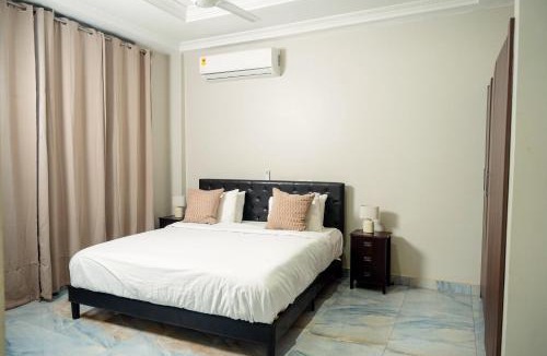 Teshie Apartment | Adonai Hotel & Apartment