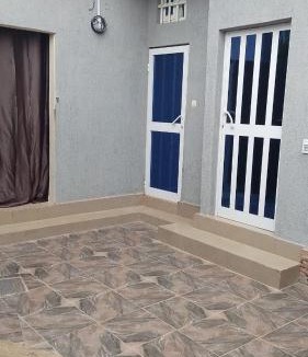Lome Villa | cœur d'eden