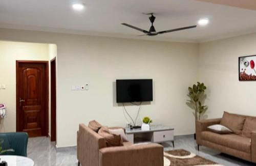 Madina Apartment | Coconut Gardens