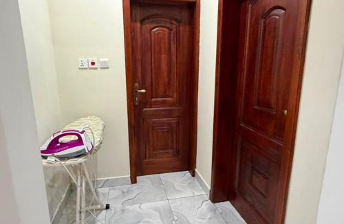 Madina Apartment | Coconut Gardens