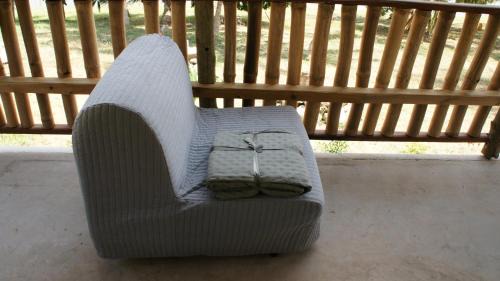 Kuntanse Resort | Wingbeat Lodge at Lake Bosomtwe