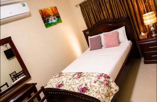 North Ridge House | Elgikay Guesthouse