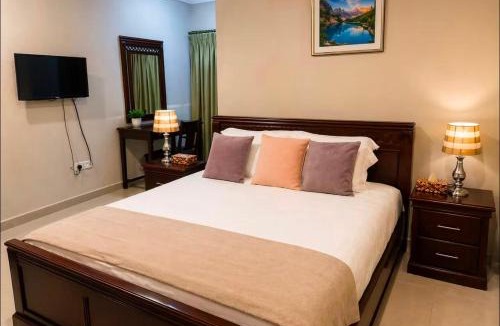 North Ridge House | Elgikay Guesthouse