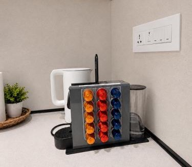 North Ridge Hotel | SOLARIS APARTMENT-Sky Suites