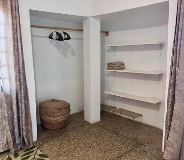 Labadi House | Boho terracotta Beach style Haven in Central Accra