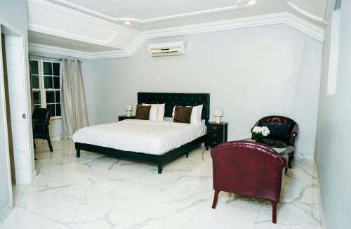 Teshie Apartment | Adonai Hotel & Apartment