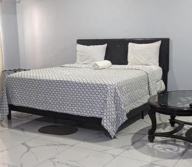 Teshie Apartment | Adonai Hotel & Apartment