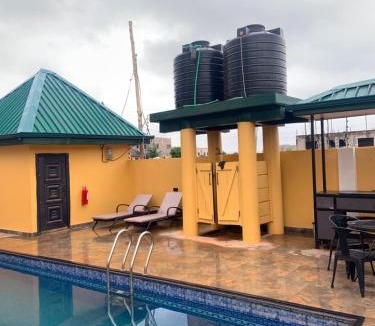 Nungua House | Archelux Developments