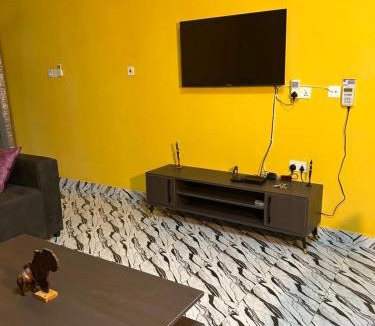 Nungua House | Archelux Developments