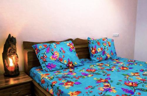 Lome Apartment | DeLuxe Appart chambre salon 1er étage wifi gratuit centre ville Hedzranawoe