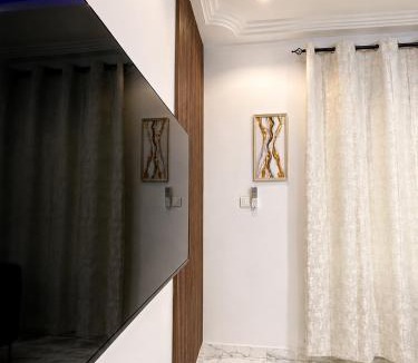 Amrahia Apartment | M&C Homes