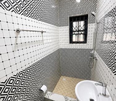 Amrahia Apartment | M&C Homes