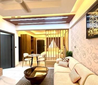 Tema Apartment | Estaaron Crave - Villas and Apartment Hotel