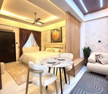 Tema Apartment | Estaaron Crave - Villas and Apartment Hotel
