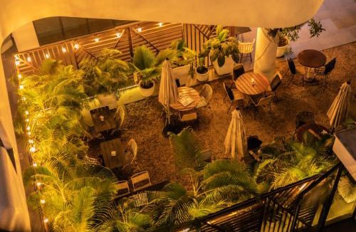 North Ridge Hotel | Beaufort Ridge - Skysuites