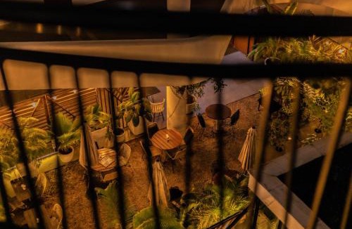 North Ridge Hotel | Beaufort Ridge - Skysuites