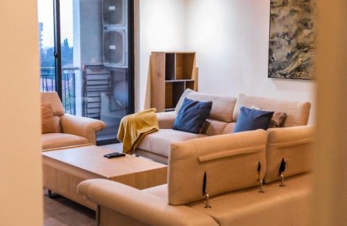 North Ridge Hotel | Beaufort Ridge - Skysuites