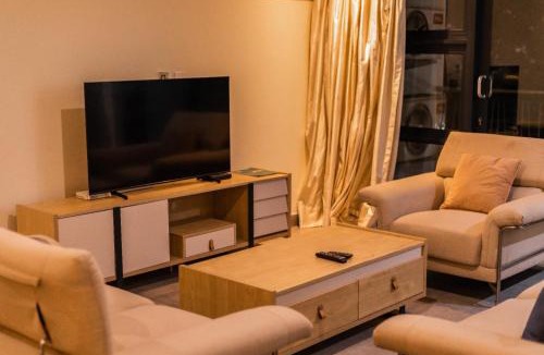 North Ridge Hotel | Beaufort Ridge - Skysuites
