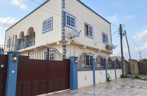 Accra Apartment | Home sweet Home