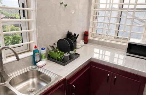 Accra Apartment | Home sweet Home