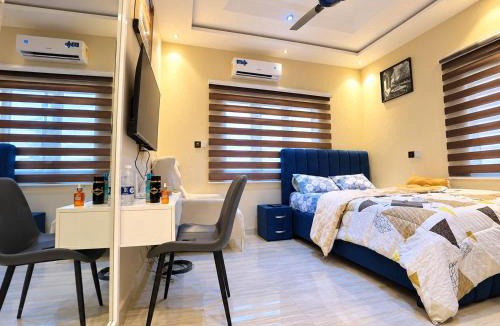 Accra Apartment | Home sweet Home