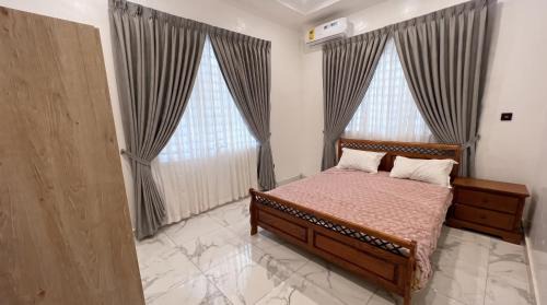 Madina House | Teddy's Villa Orchard Gate 1