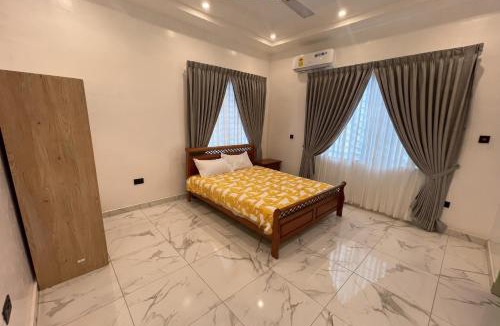 Madina House | Teddy's Villa Orchard Gate 1